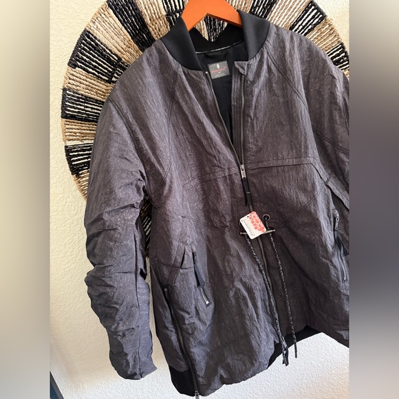 Free People Movement Jacket NWT - Picture 5 of 10